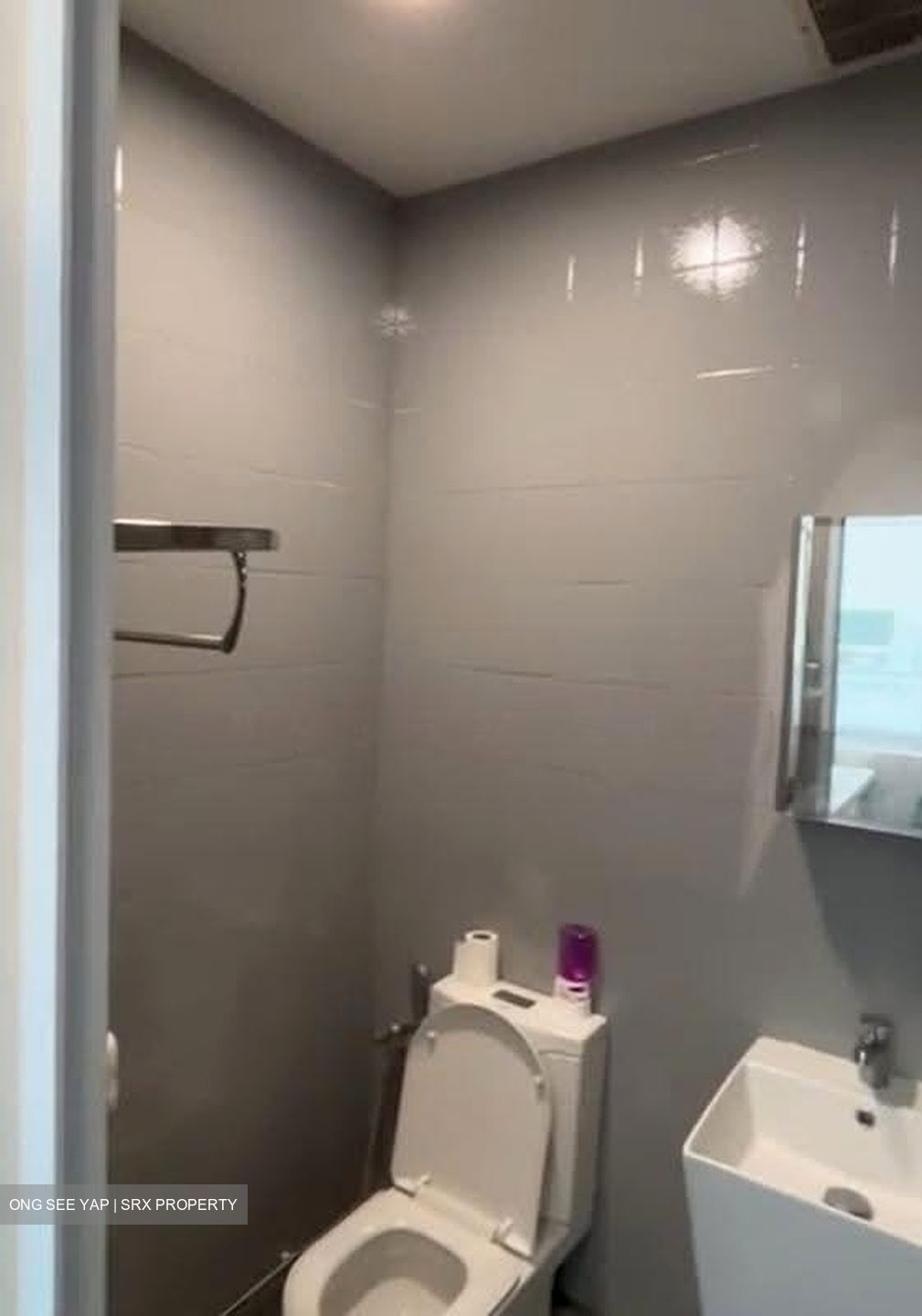 Upper Serangoon Road (D19), Apartment #613802931